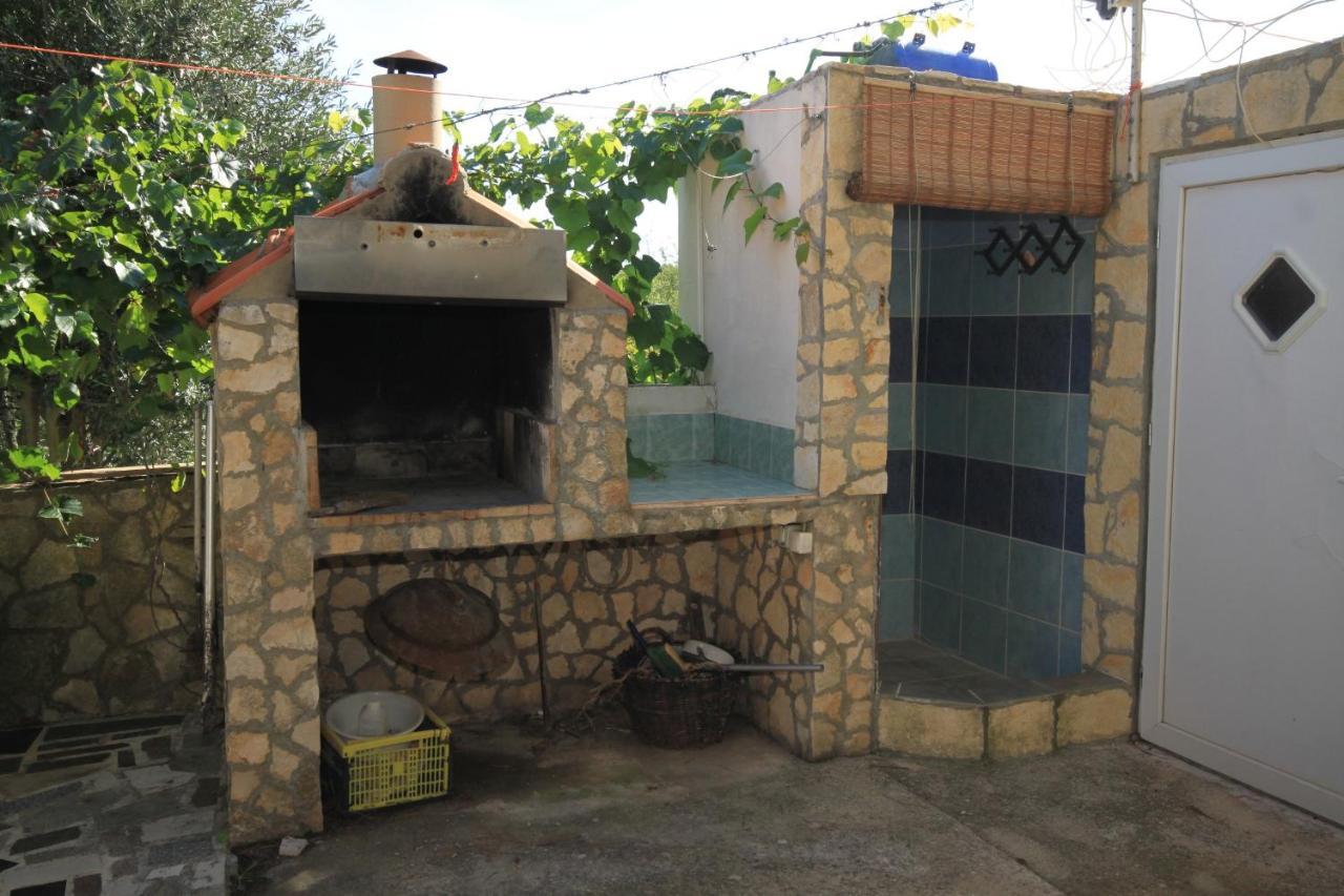 Apartments With A Parking Space Rukavac, Vis - 8864 Exterior foto