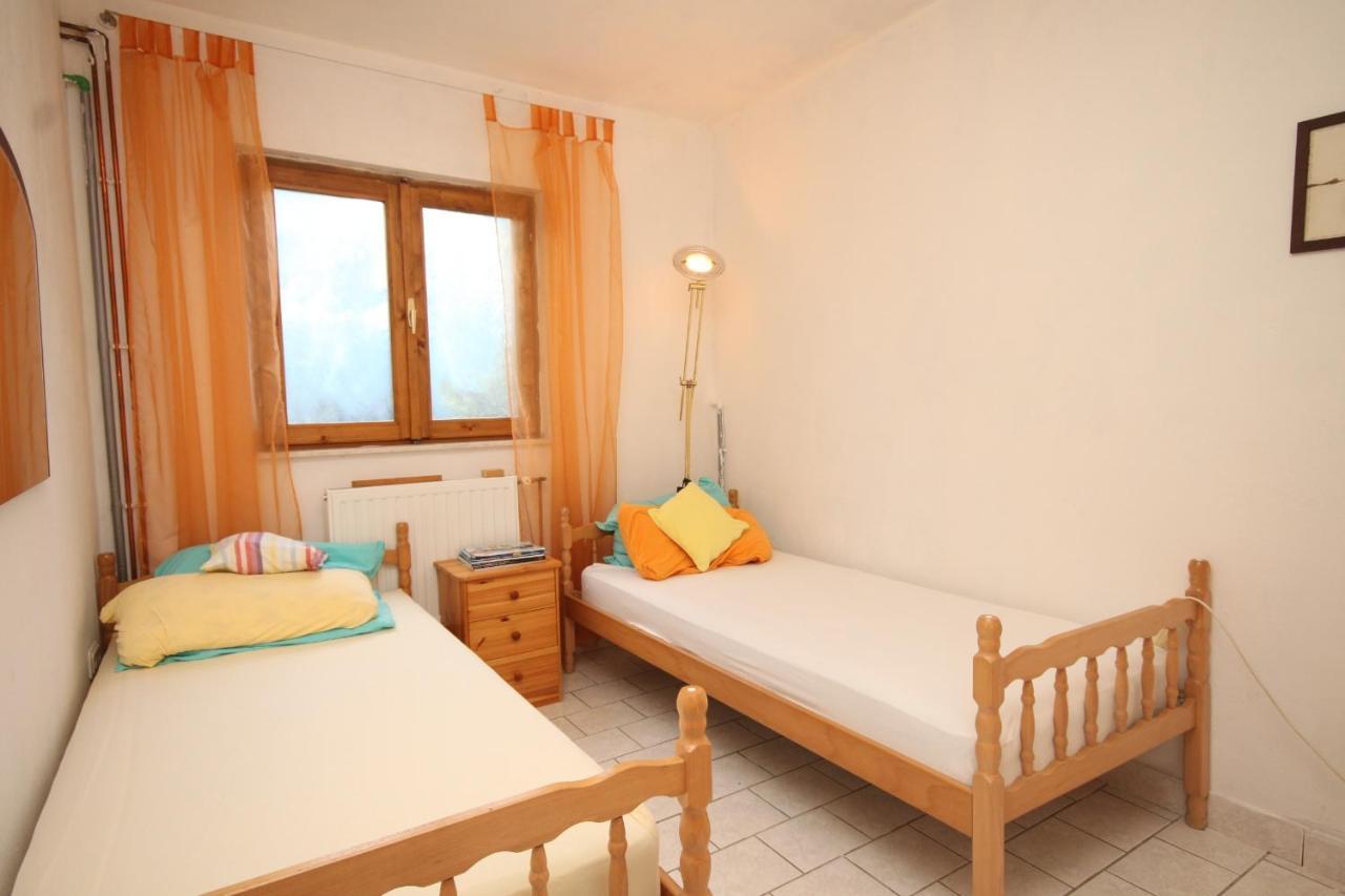 Apartments With A Parking Space Rukavac, Vis - 8864 Exterior foto
