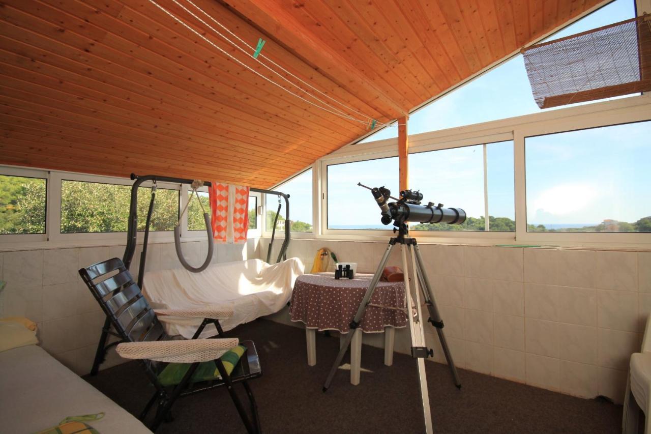 Apartments With A Parking Space Rukavac, Vis - 8864 Exterior foto