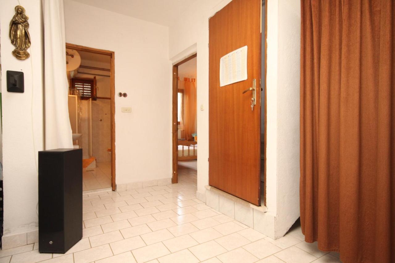 Apartments With A Parking Space Rukavac, Vis - 8864 Exterior foto