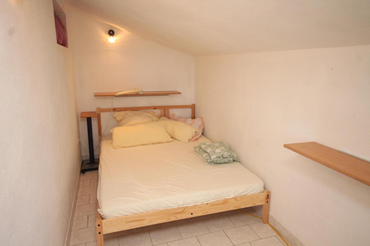 Apartments With A Parking Space Rukavac, Vis - 8864 Exterior foto